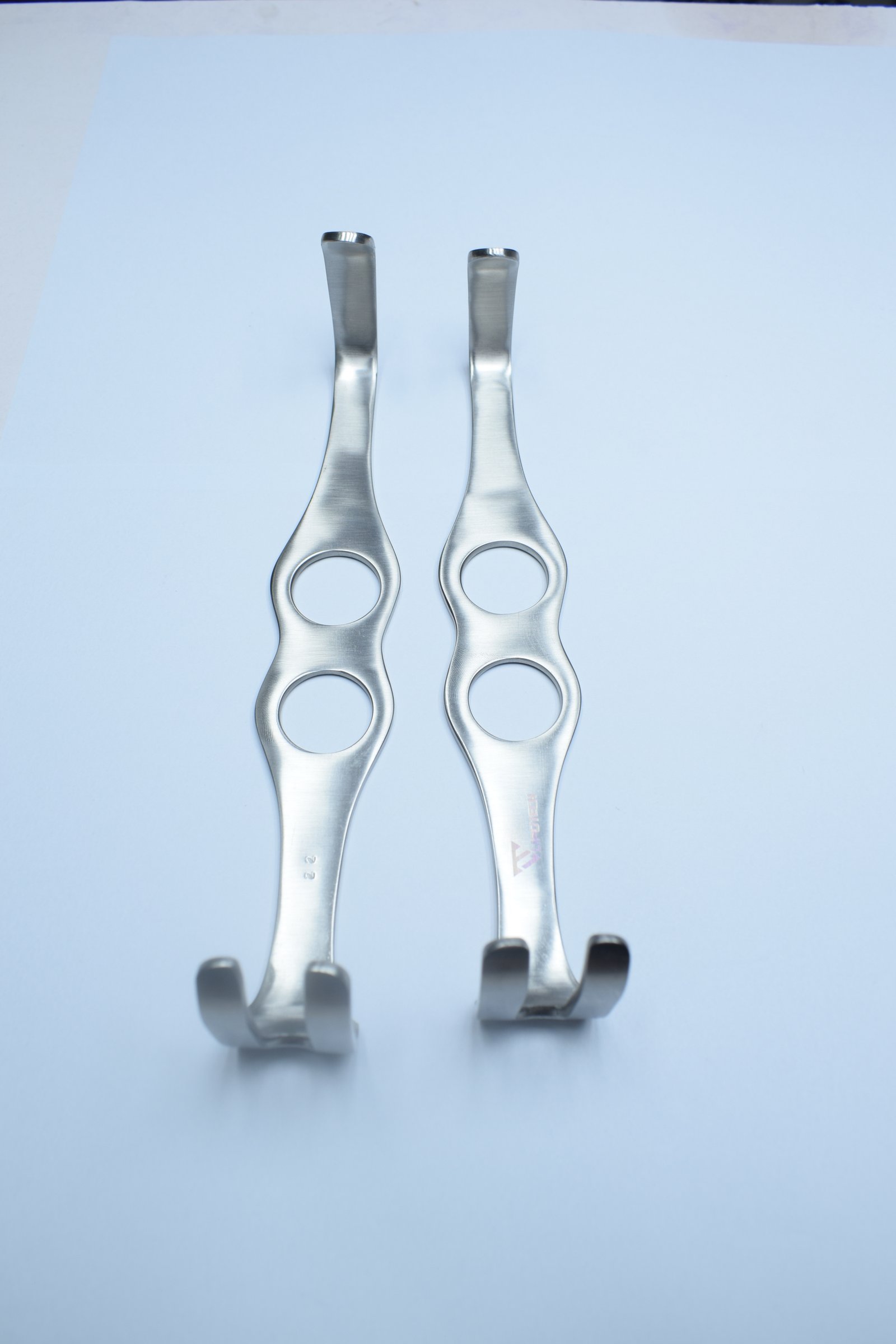 Measuring and Marking Instruments